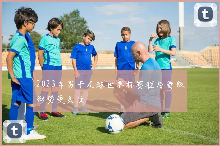 2023年男子足球世界杯赛程与晋级形势受关注